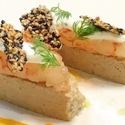 食材のおいしさを再発見していただけるような料理