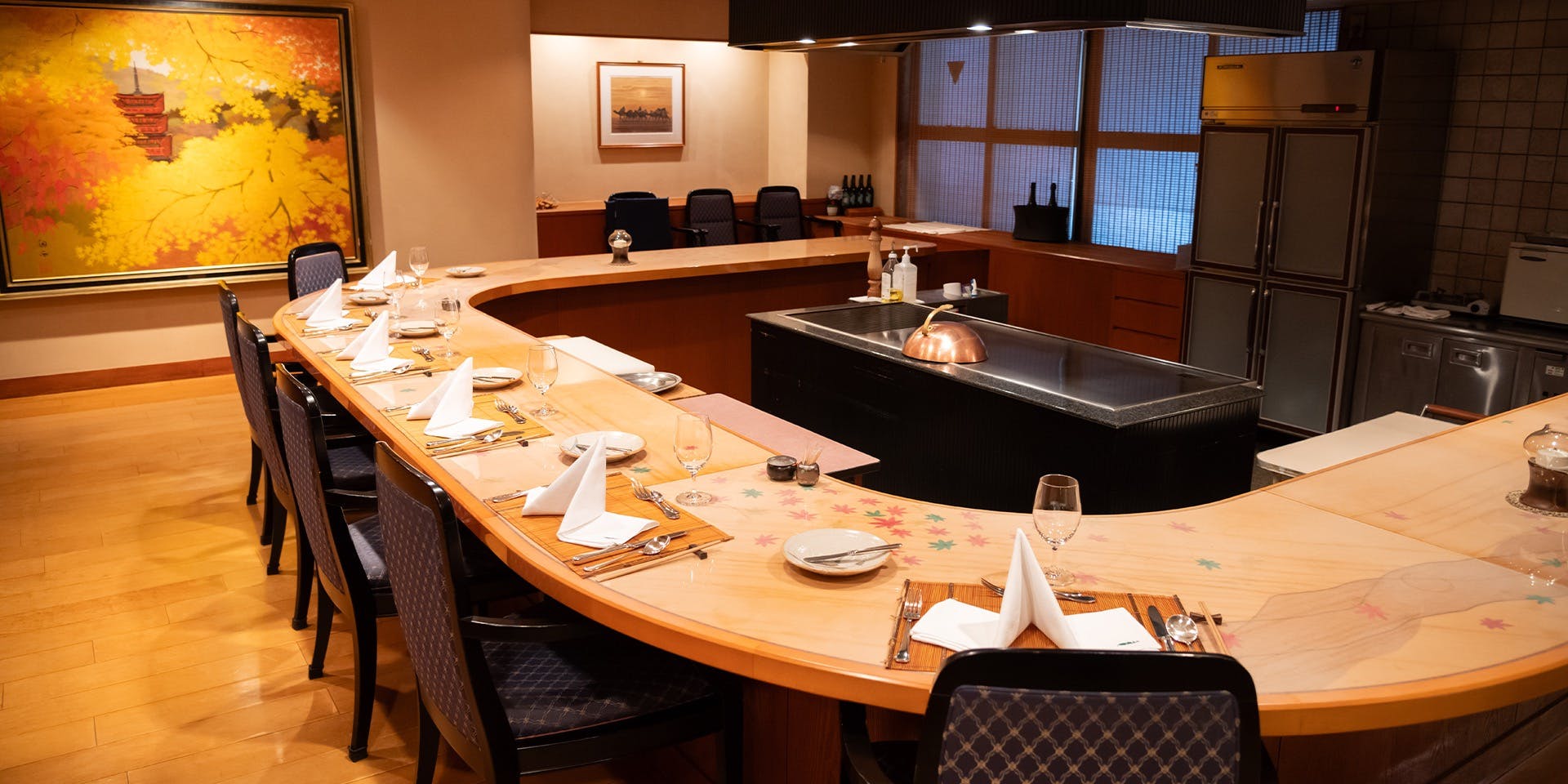 鉄板グリル鎌倉山 - 画像3