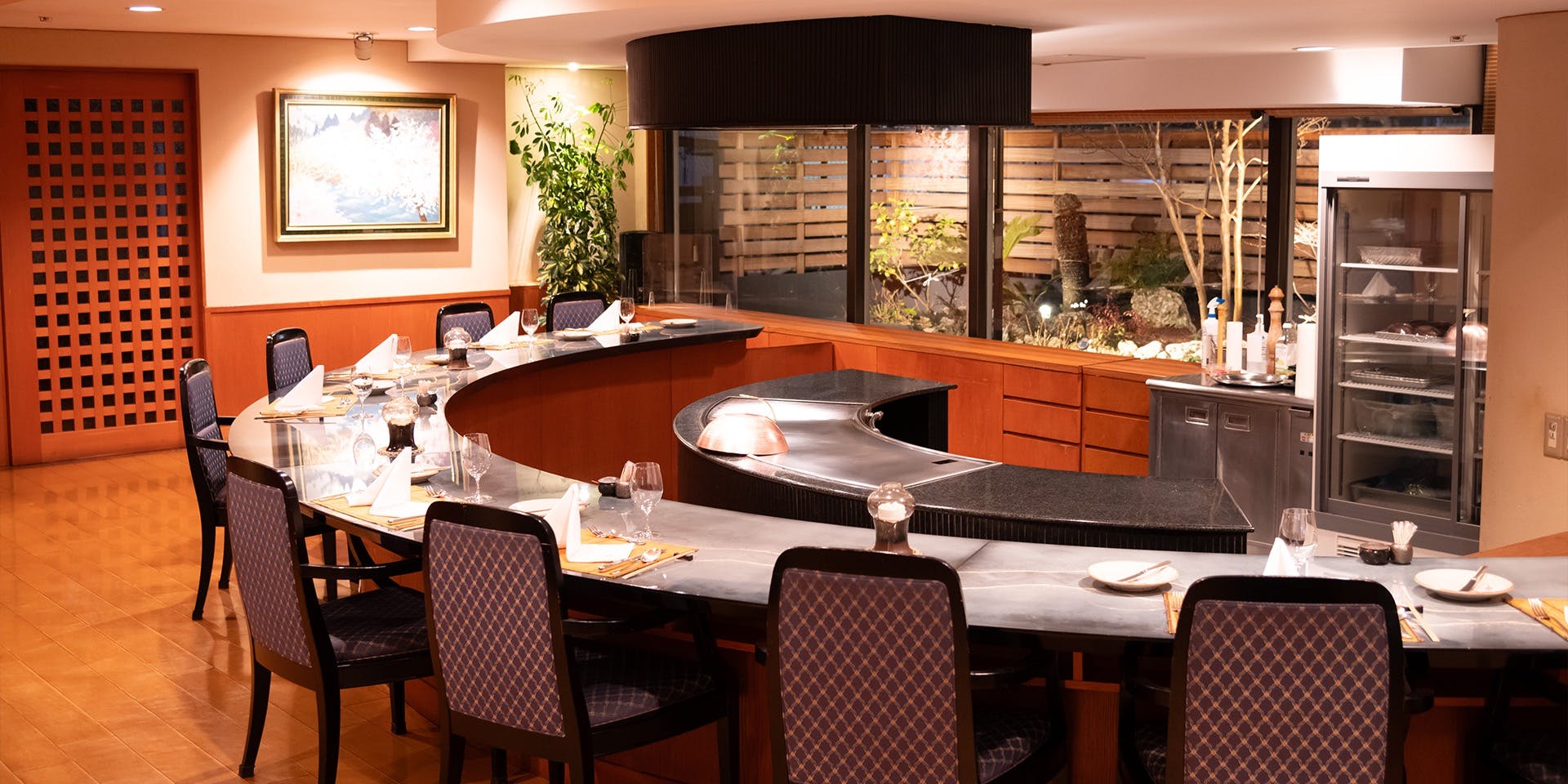 鉄板グリル鎌倉山 - 画像4