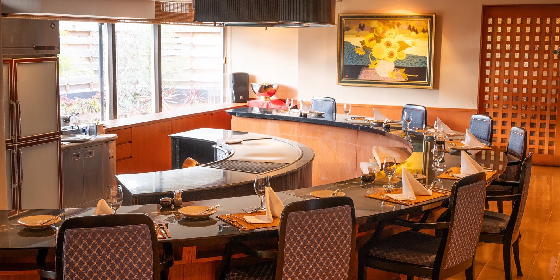 鉄板グリル鎌倉山 - 画像5