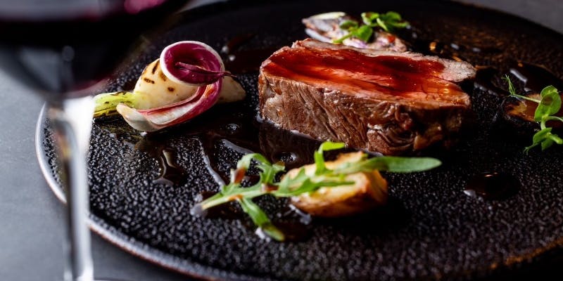 クリスマスコース