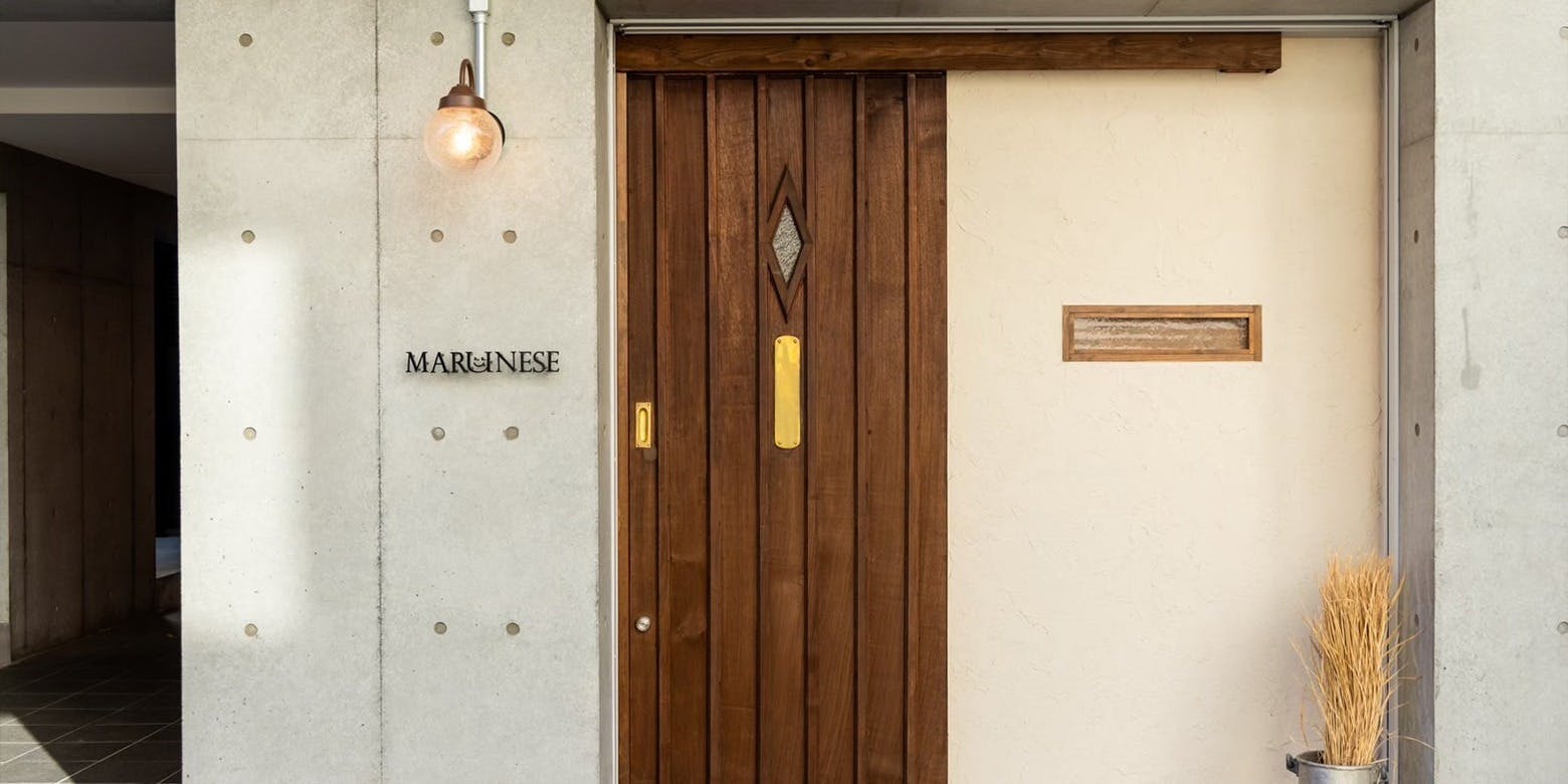 MARUNESE - 画像3