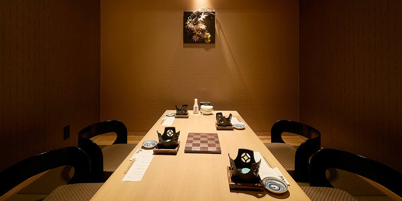 六献 品川店 - 画像2