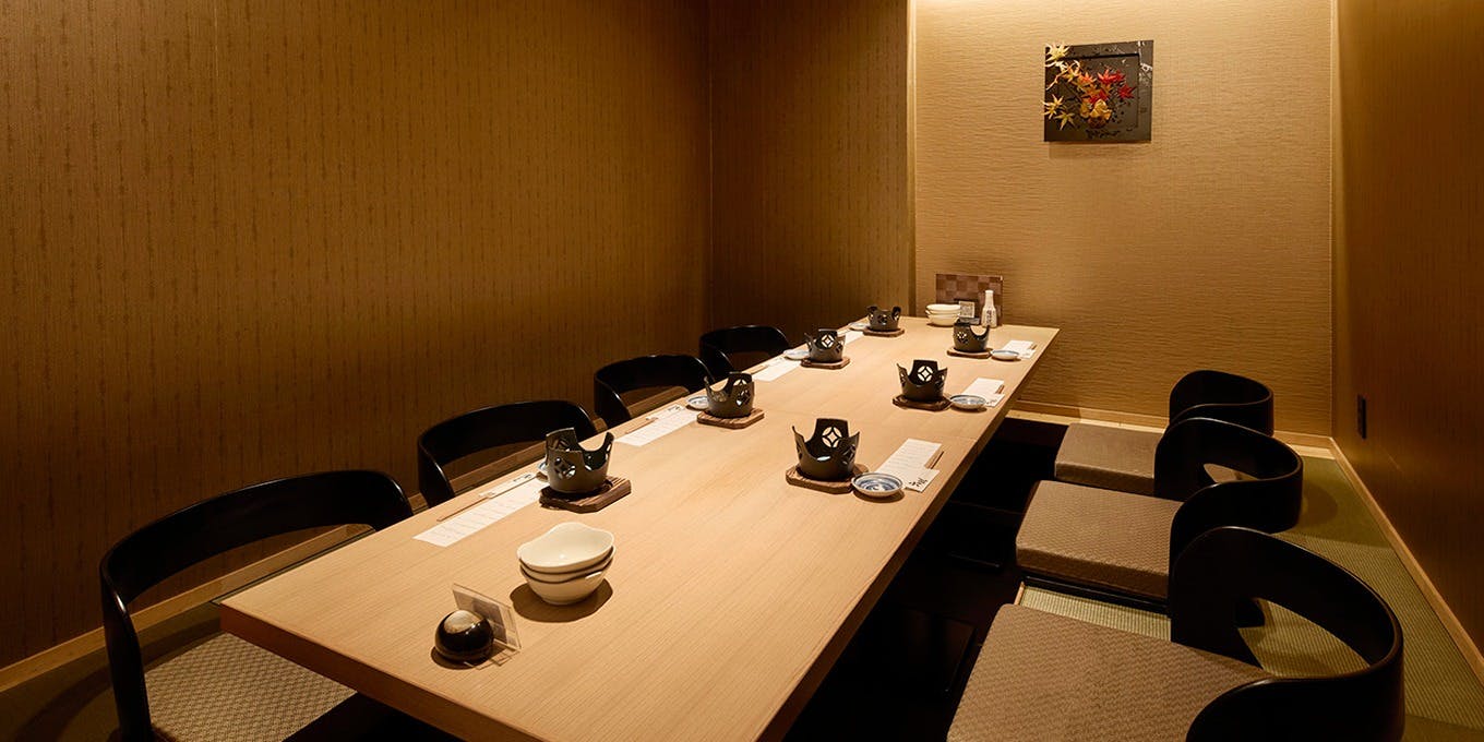 六献 品川店 - 画像3