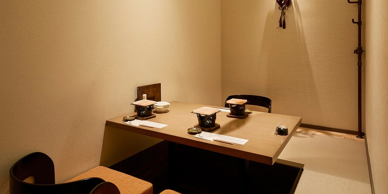 六献 品川店 - 画像4