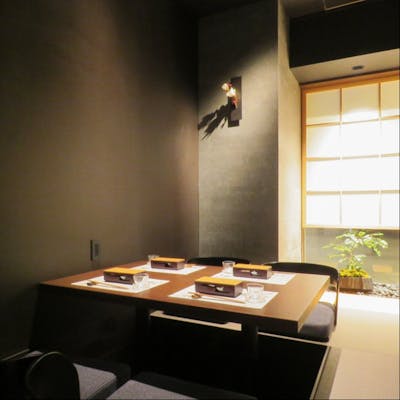 完全個室でおもてなし !歓送迎会・接待に最適