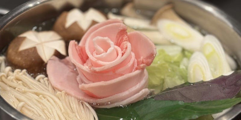 お席のみのご予約（個室確約）