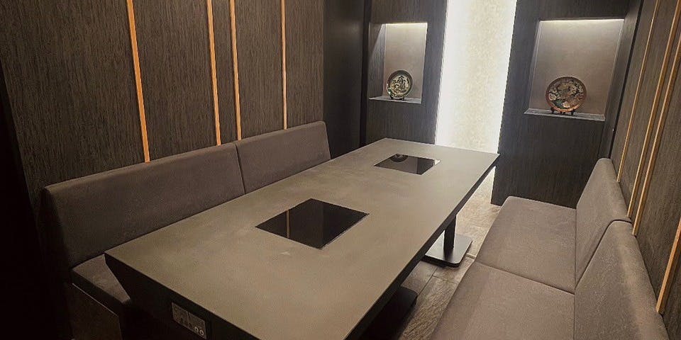 あぐー豚 しゃぶしゃぶ まじきな - 画像2