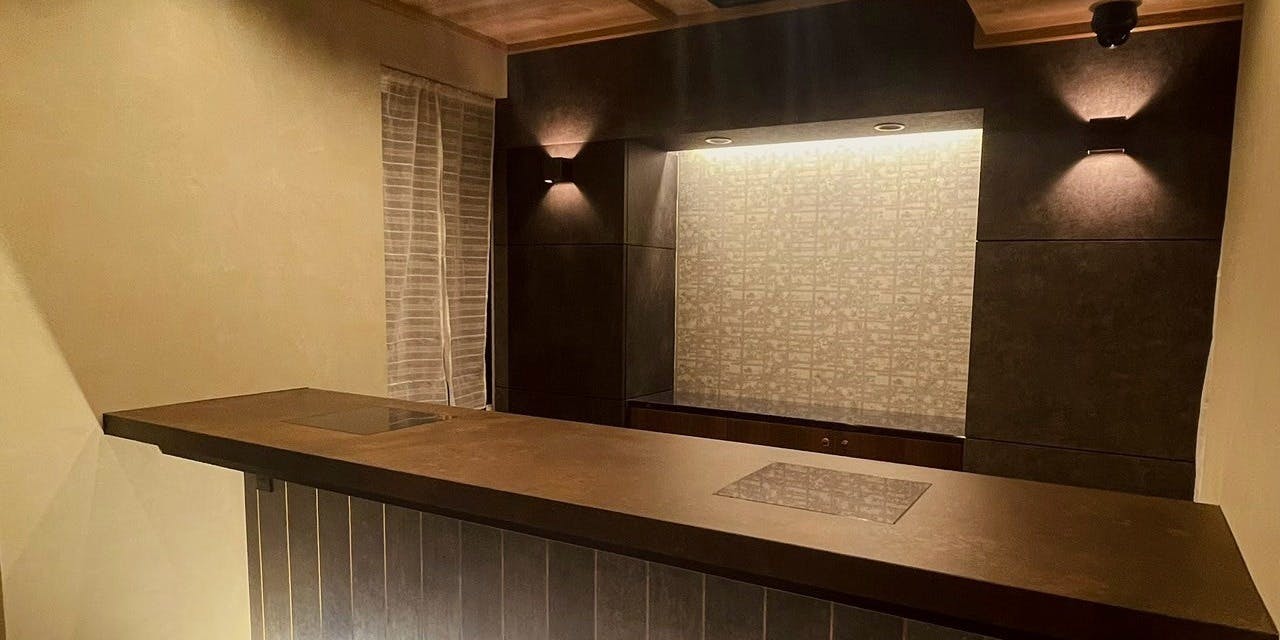 あぐー豚 しゃぶしゃぶ まじきな - 画像3