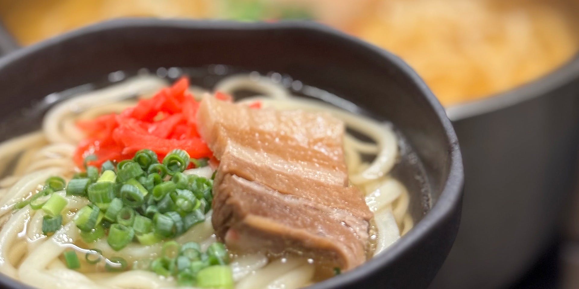 あぐー豚 しゃぶしゃぶ まじきな - 画像4