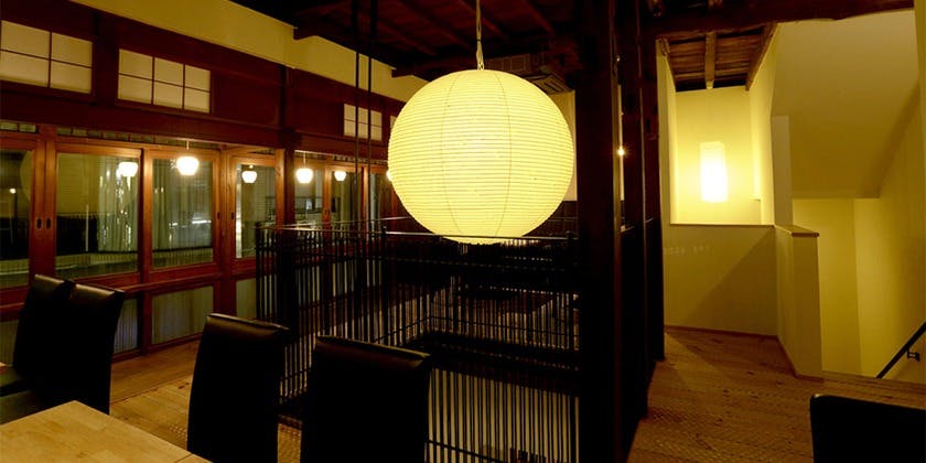 円相 玉宮 - 画像3