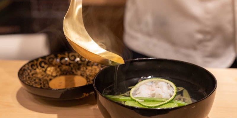 季節の特別コース