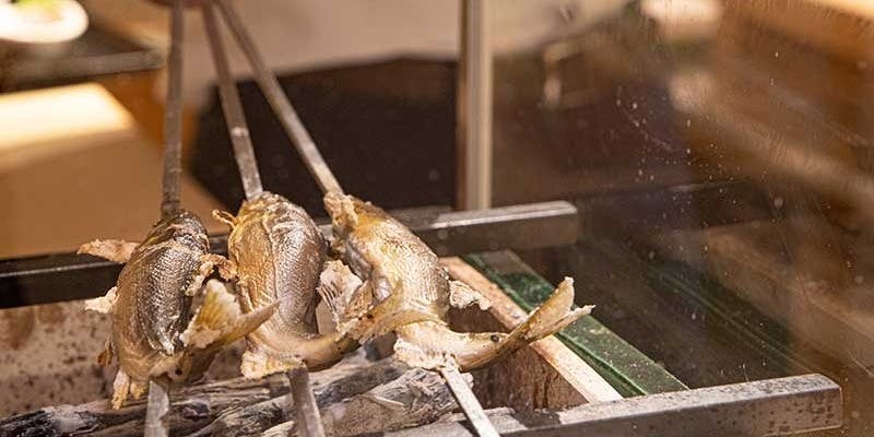 おまかせコース