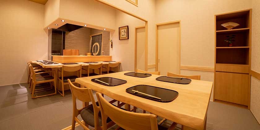 割烹 登 - 画像2