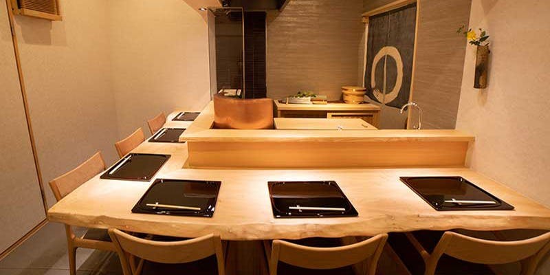 割烹 登 - 画像3