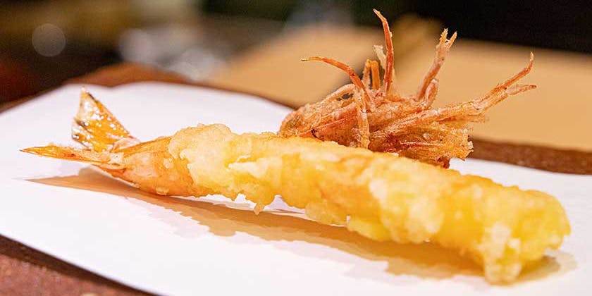 割烹 登 - 画像5