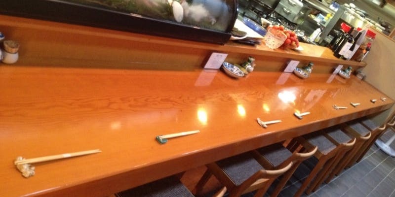 【席のみ予約】