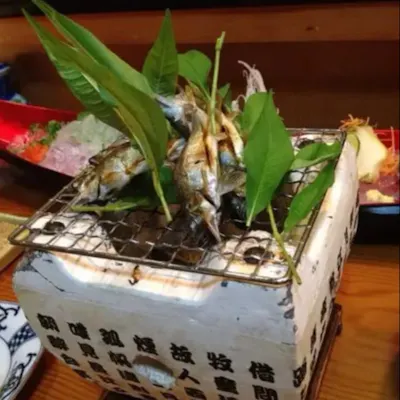 バリエーション豊かな海鮮料理を愉しむ