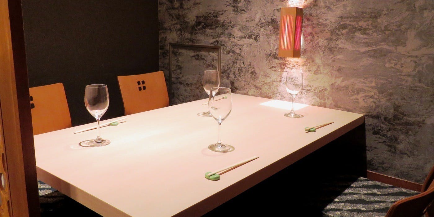 焼鳥 華備 - 画像1