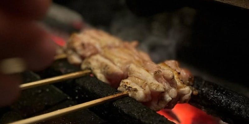 焼鳥 華備 - 画像5
