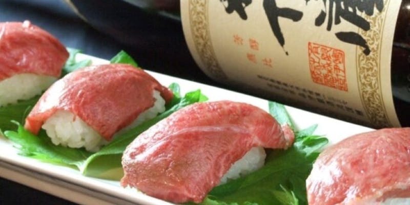 【席のみ】お料理は当日ご注文ください