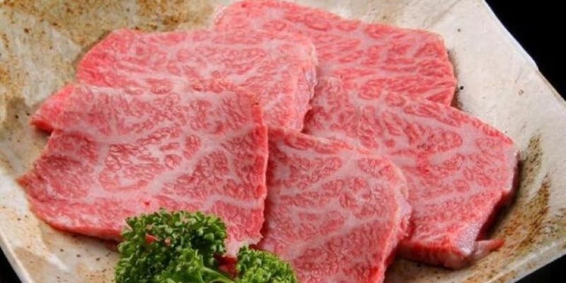 【焼肉上コース】絶品トック・塩タン・ロース・カルビなど お料理のみ全10品