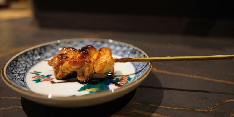 【おまかせBコース】スープ、味噌野菜、焼物10種など全14品