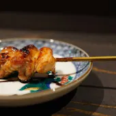 やきとり無双