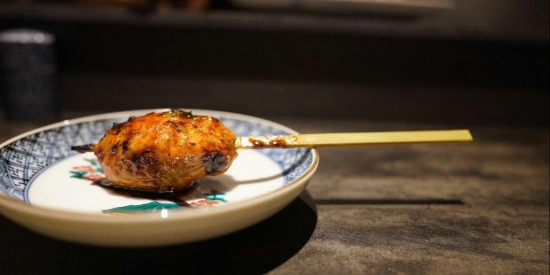 【おまかせDコース】スープ、味噌野菜、焼物8種など全12品