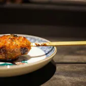 やきとり無双