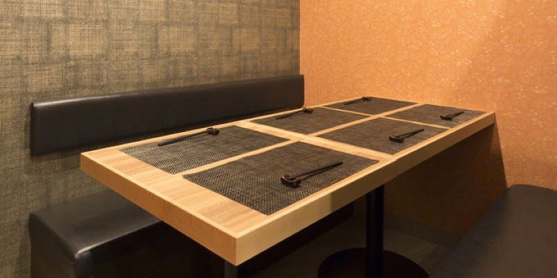 肉と日本酒 いぶり 錦糸町店 2枚目