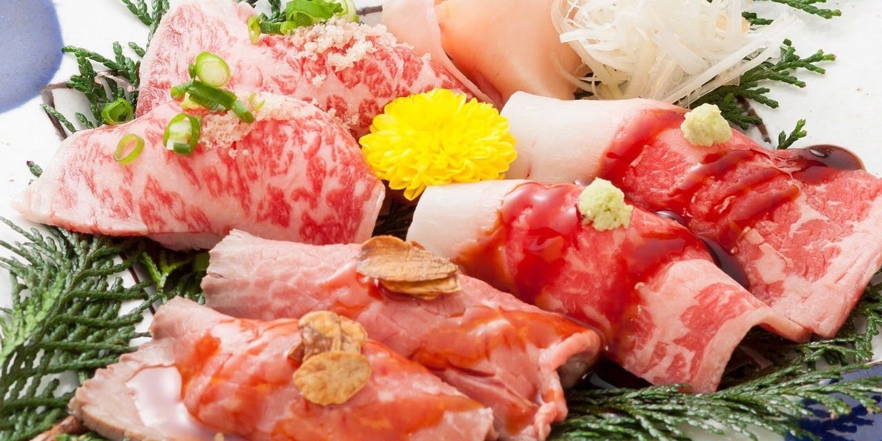 肉と日本酒 いぶり 錦糸町店