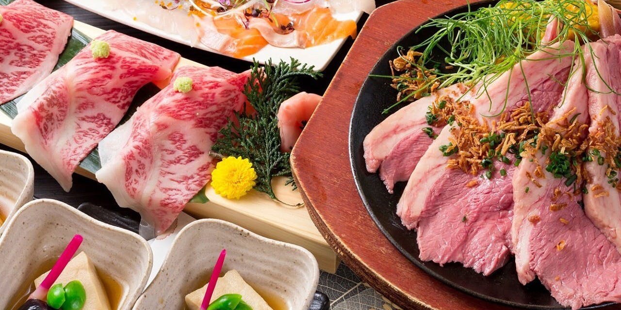 肉と日本酒 いぶり 錦糸町店