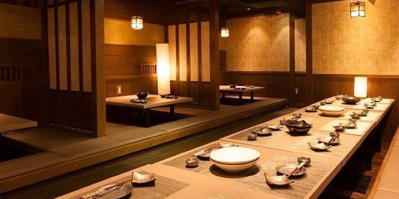 肉と日本酒いぶり 神田店 2枚目