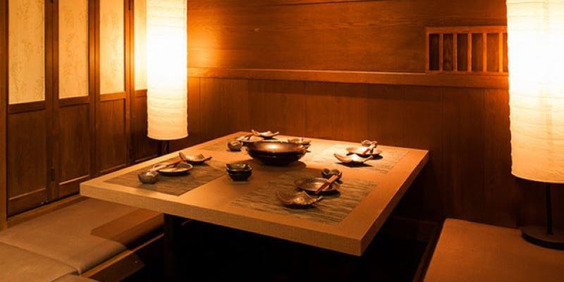 肉と日本酒いぶり 神田店 3枚目