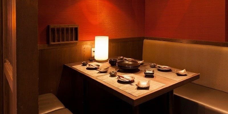 肉と日本酒いぶり 神田店 - 画像3