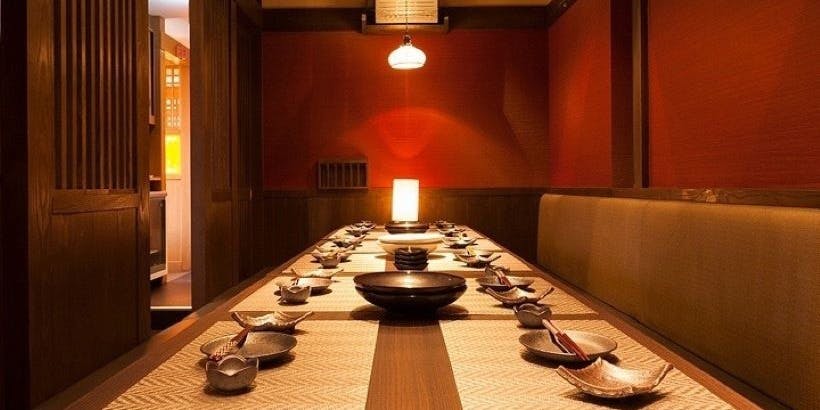 肉と日本酒いぶり 神田店 - 画像4