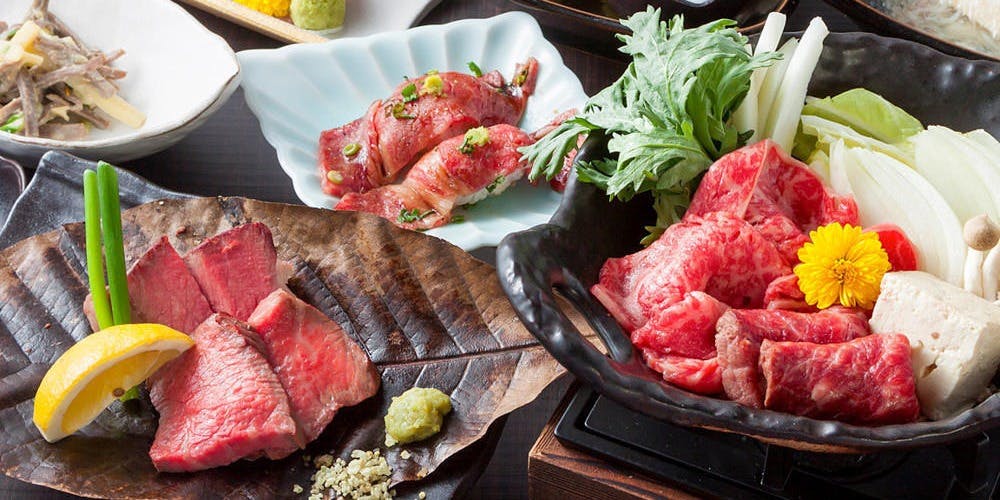 肉と日本酒いぶり 神田店 - 画像5