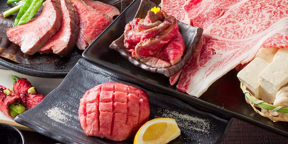 肉と日本酒いぶり 神田店