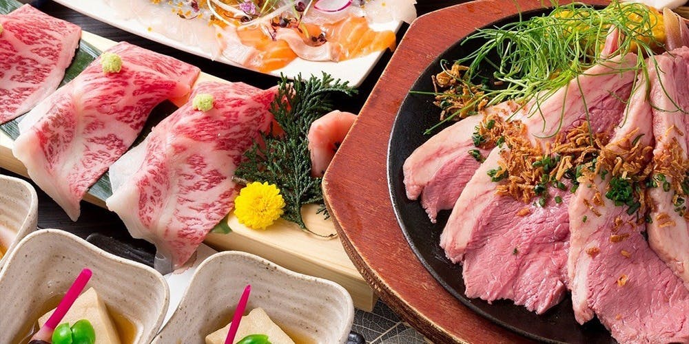 肉と日本酒いぶり 神田店