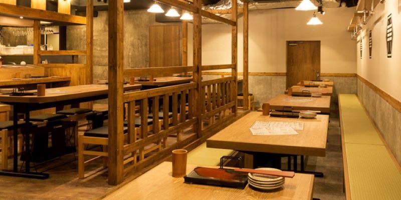 九州博多料理 いなせもん 神田店 - 画像1