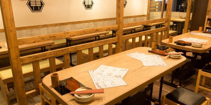 九州博多料理 いなせもん 神田店 - 画像2