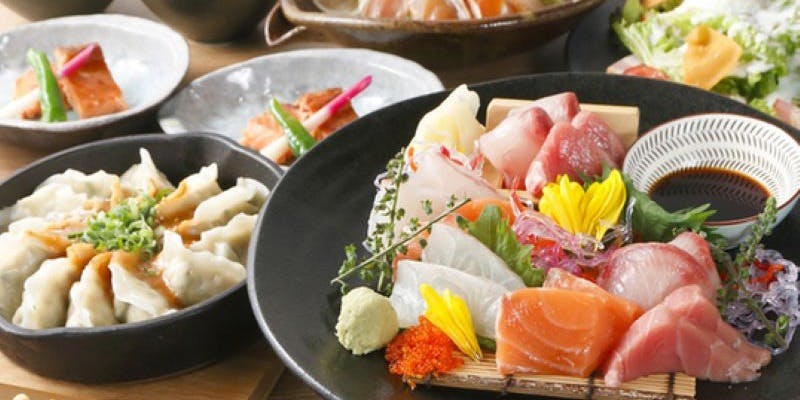 九州博多料理 いなせもん 神田店 - 画像4