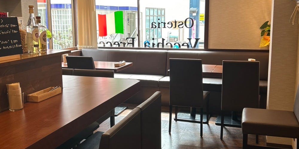 Osteria Vecchia Freccia - 画像1