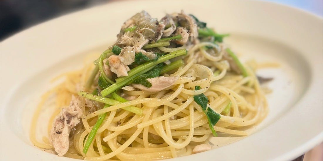 Osteria Vecchia Freccia - 画像3