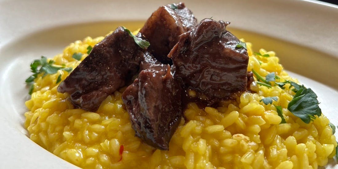 Osteria Vecchia Freccia - 画像4