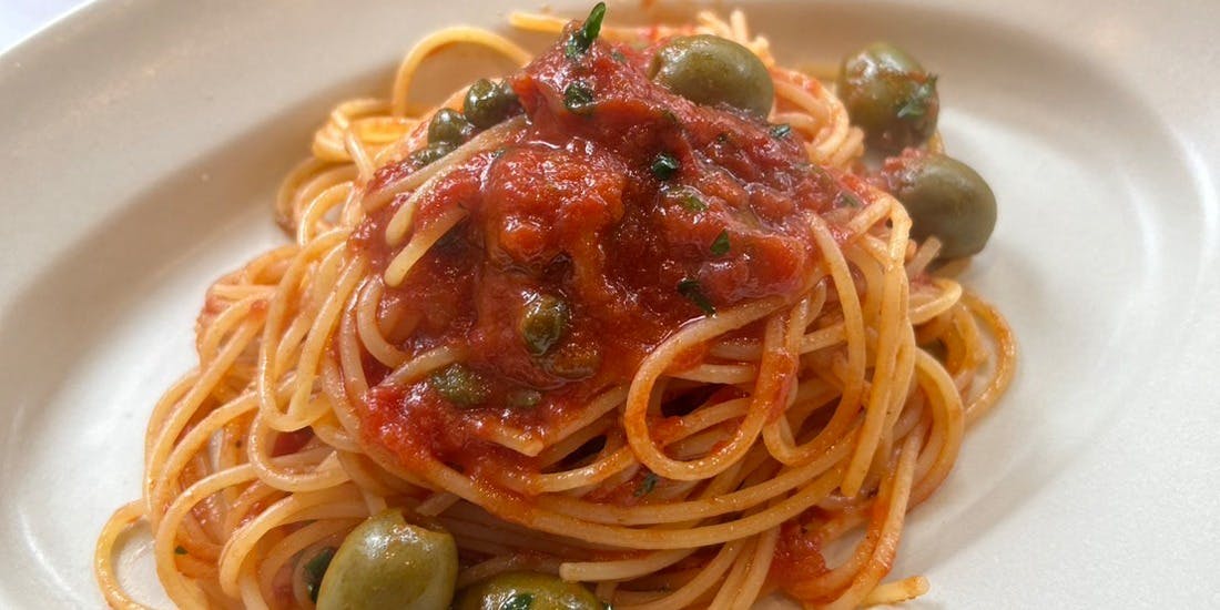 Osteria Vecchia Freccia - 画像5