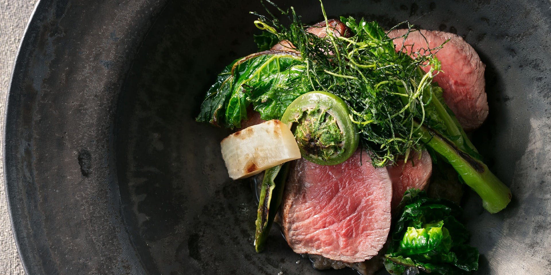 熊谷とあかぼし／名古屋観光ホテル - 画像7