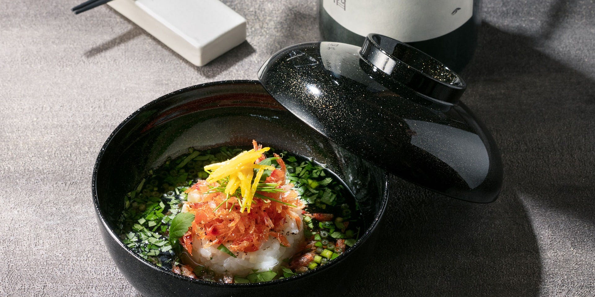 熊谷とあかぼし／名古屋観光ホテル - 画像9