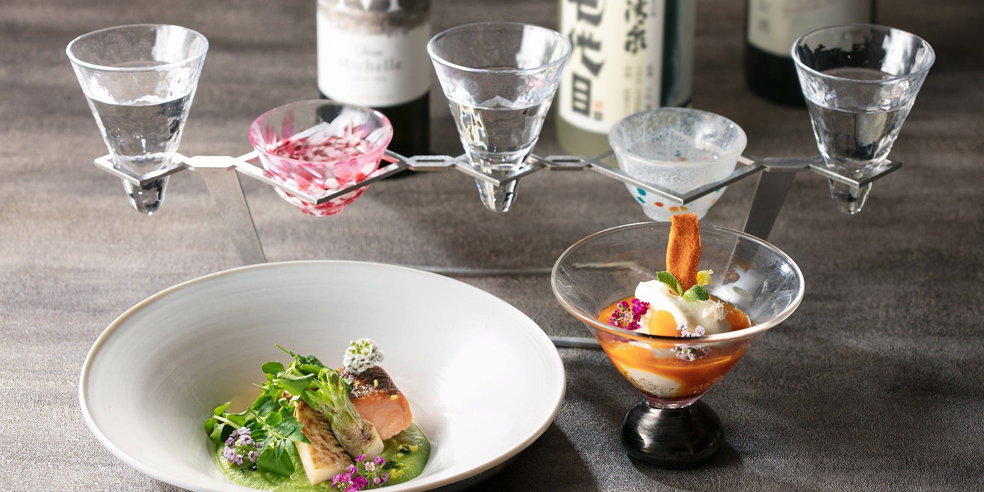 熊谷とあかぼし／名古屋観光ホテル - 画像6